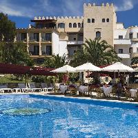 Hesperia Mallorca Villamil Adults Only