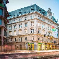 Ibis Styles Budapest Center