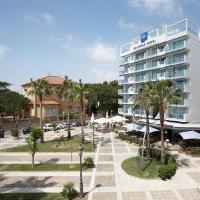 Image from Blaumar Hotel