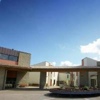 Hotel Vilar Rural D