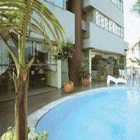 Image from Jandaia Hotel Campo Grande