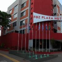 Foz Plaza Hotel