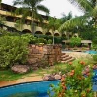 Image from Hotel Canto das Aguas Roteiro de Charme