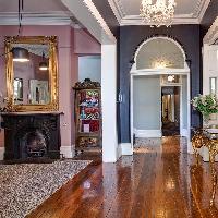 Image from Hughenden Boutique Hotel