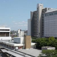 Image from Hotel Tetora Otsu kyoto