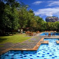 Hotel Sigiriya