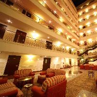 Image from Borodino Hotel