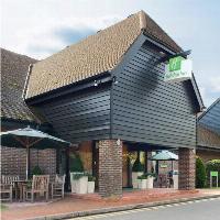 Image from Holiday Inn Maidstone Sevenoaks