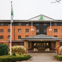 Image from Holiday Inn Nottingham