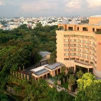 Image from Hyderabad Marriott Hotel & Convention Centre