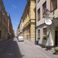 Scandic Gamla Stan