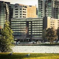 Image from Mercure Melbourne Albert Park