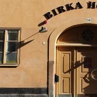 Image from Birka Hostel