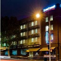 Quality Hotel Downtowner on Lygon