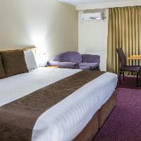 Image from Hospitality Geraldton SureStay by Best Western