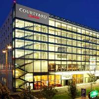 Courtyard by Marriott Prague Airport