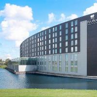 Park Plaza Amsterdam Airport Hotel