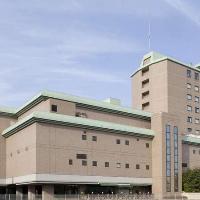 Image from Hotel Higashinihon Utsunomiya