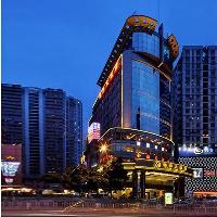 Shenzhen Hongfeng Hotel Luohu Branch