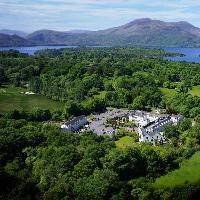 Image from Muckross Park Hotel and Spa