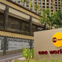 Bild från One World Hotel