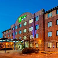 Image from Holiday Inn Express Liverpool Knowsley