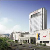 Image from Grand Plaza Cheongju Hotel