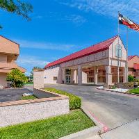 Red Roof Inn Amarillo West