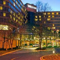 Image from The Westin Atlanta Airport