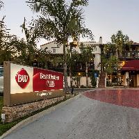 Image from Best Western Plus Carpinteria Inn