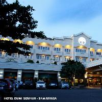 Bumi Senyiur Hotel