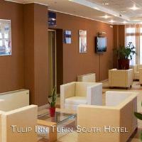 Tulip Inn Turin South Hotel