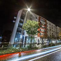 Bild från Courtyard Paris La Defense West Colombes