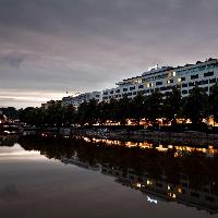 Image from Radisson Blu Marina Palace Hotel Turku