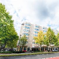 Leonardo Hotel Dusseldorf City Center