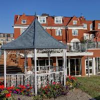 Image from Livermead Cliff Hotel