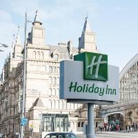 Bild från Holiday Inn Liverpool City Centre