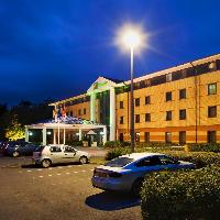 Holiday Inn Warrington