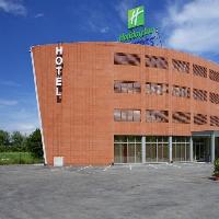 Bild från Holiday Inn Express Parma