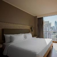 Adelphi Suites Bangkok