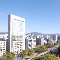 Image from Mitsui Garden Hotel Hiroshima