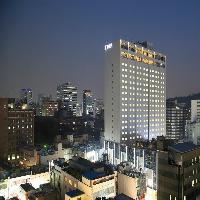 Image from Solaria Nishitetsu Hotel Seoul Myeongdong