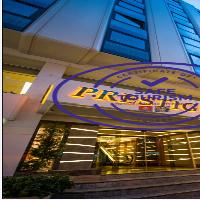 Prestige Hotel Old City