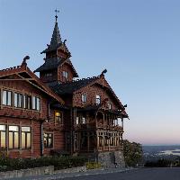 Scandic Holmenkollen Park