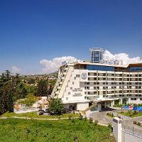 Image from Sheraton Grand Tbilisi Metechi Palace