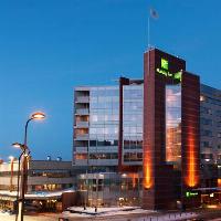 Image from Holiday Inn Helsinki Expo