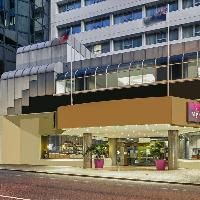 Image from Mercure Perth