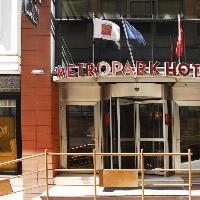 Taksim Metropark Hotel