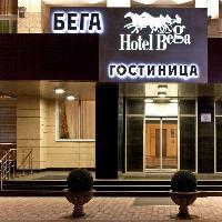 Bega Hotel Moscow