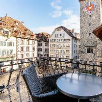 Image from Altstadt Hotel Magic Luzern